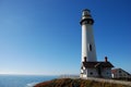 Lighthouse Royalty Free Stock Photo