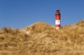 Lighthouse Amrum