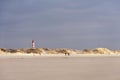 Lighthouse on Amrum