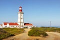 Lighthouse, Atlantic Coast