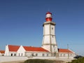 Lighthouse, Atlantic Coast