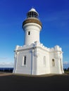 Lighthouse australien bord de mer