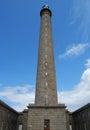 Lighthouse at Barfleur