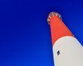 Lighthouse From Below