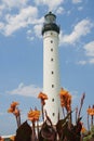 Lighthouse of Biarritz