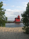 Lighthouse Royalty Free Stock Photo