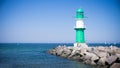 Lighthouse Royalty Free Stock Photo