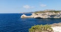 The Lighthouse of Bonifacio