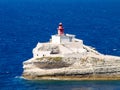 The Lighthouse of Bonifacio