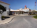 Lighthouse, Cabo da Roca, Portugal