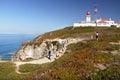 Lighthouse, Cabo da Roca, Portugal