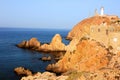 Lighthouse of Cabo de Gata