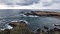 El Faro de Cabo de Palos Murcia Spain Europe - The Lighthouse of Cabo de Palos