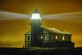 Lighthouse Of Cabo De PeÃÂ±as