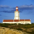 Lighthouse, Cabo Espichel