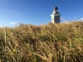 Lighthouse in Cabo Rojo, Puerto Rico