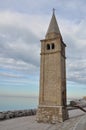 Lighthouse in Caorle