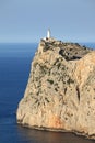 Lighthouse on Cap de Formentor