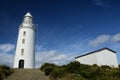 Lighthouse Cape Bruny Tasmania