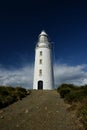 Lighthouse Cape Bruny Tasmania