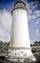 Lighthouse Royalty Free Stock Photo