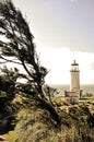 Lighthouse Royalty Free Stock Photo