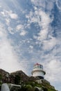 Lighthouse Cape of Good hope