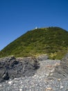 Lighthouse at Cape Muroto