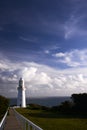 The lighthouse at Cape Otway Victoria Austraia