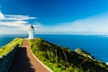 Lighthouse of Cape Reinga III