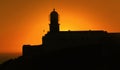 Lighthouse, Cape St Vincent