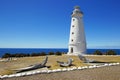 Cape Willoughby, Australia Royalty Free Stock Photo