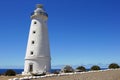 Cape Willoughby, Australia Royalty Free Stock Photo