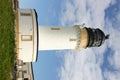 Lighthouse of Cape Wrath Royalty Free Stock Photo