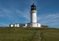 Lighthouse at Cape Wrath