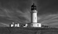 Lighthouse at Cape Wrath