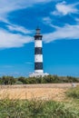 Lighthouse of Chassiron on the island of OlÃÂ©ron in France