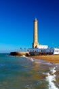 Lighthouse of Chipiona, Cadiz