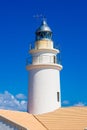 Lighthouse close to Cala Rajada, Majorca