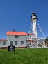 Light house tower lighthouse coast