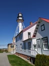 Light house tower lighthouse coast