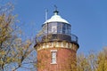 Lighthouse Cuxhaven