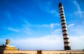 Lighthouse of Dakhla