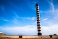 Lighthouse of Dakhla