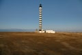 Lighthouse in Dakhla