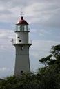 Lighthouse at Diamond Head