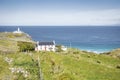 Lighthouse donegal