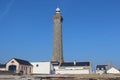 Lighthouse of Eckmul Royalty Free Stock Photo