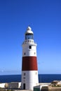 The lighthouse at Europa Point is the first or the last Lighthouse in Europe