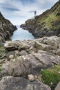 Lighthouse, Fanad Head, Ireland